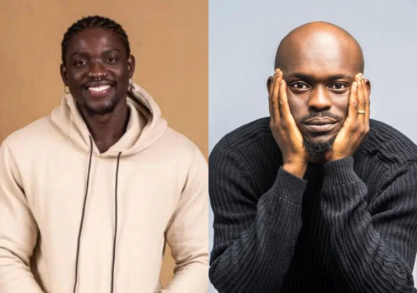 Alleged extra marital affair: Court orders VeryDarkMan to pay Mr Jollof's wife N30m for defamation