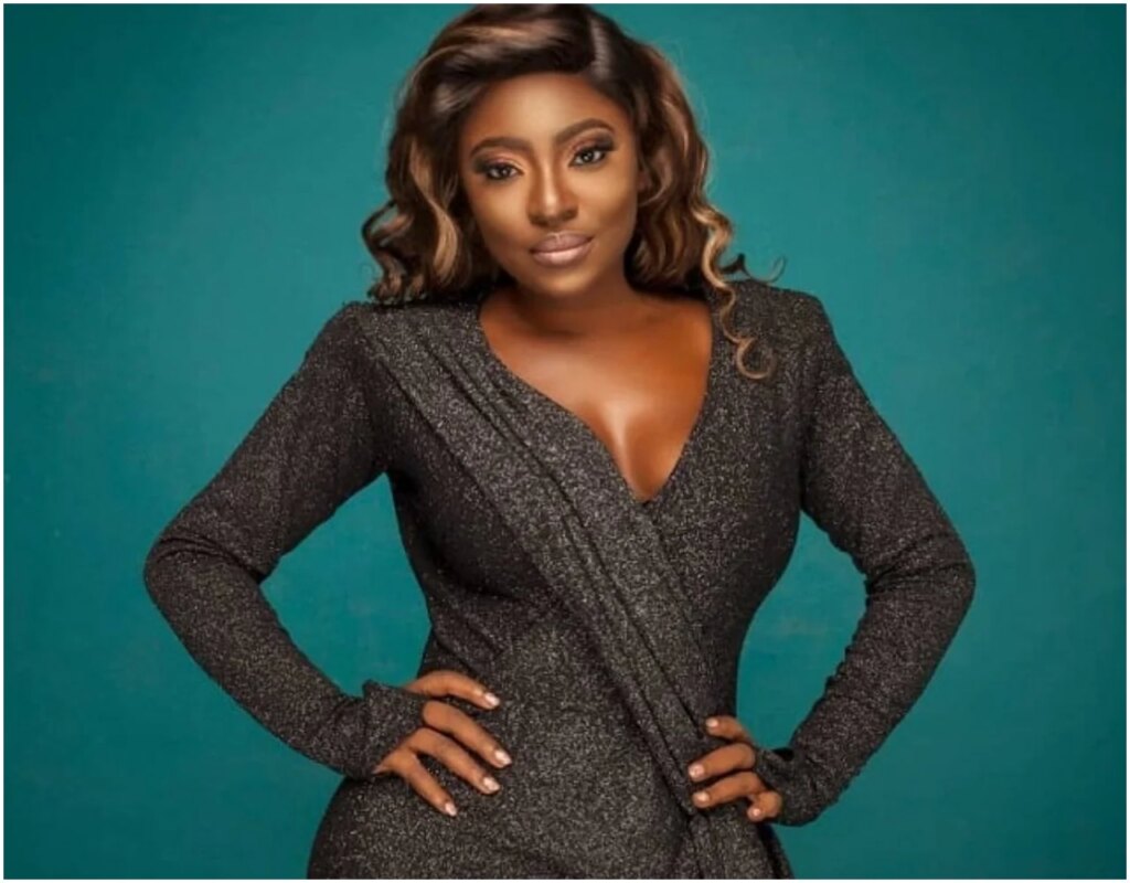 'I'm begging for release of Justice Crack' – Actress Yvonne Jegede