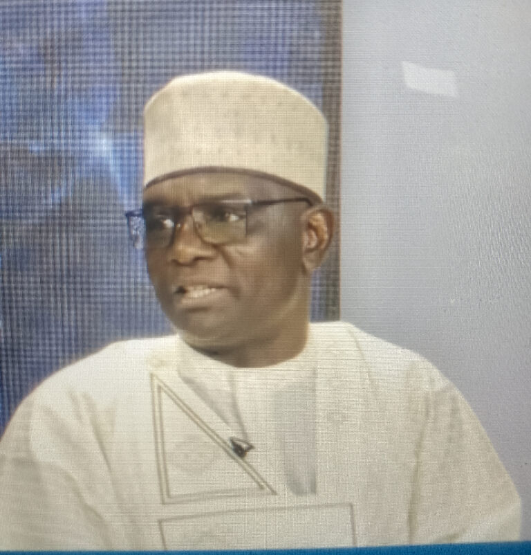 2027: Zoning is ceasefire in democracy - Buhari