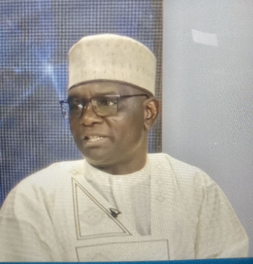 2027: Zoning is ceasefire in democracy - Buhari