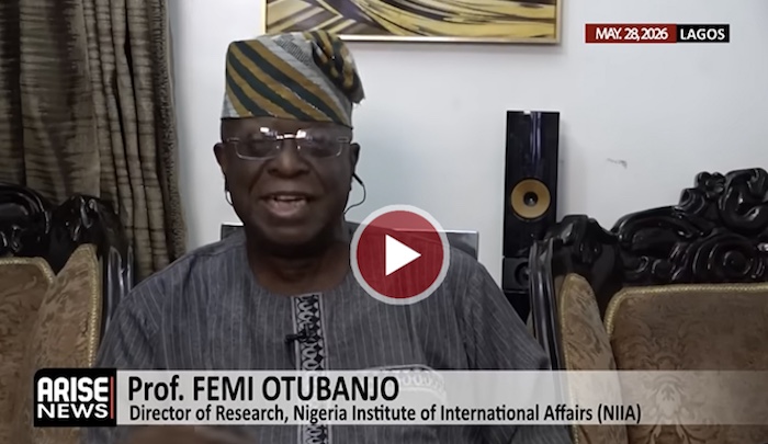 Rivers crisis may erode Tinubu's South-South edge