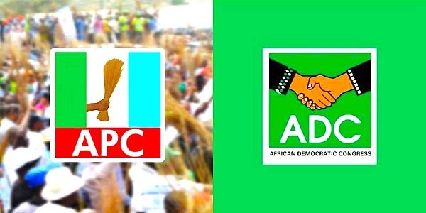ADC members in Yobe back alignment with APC ahead of 2027 — Daily Nigerian