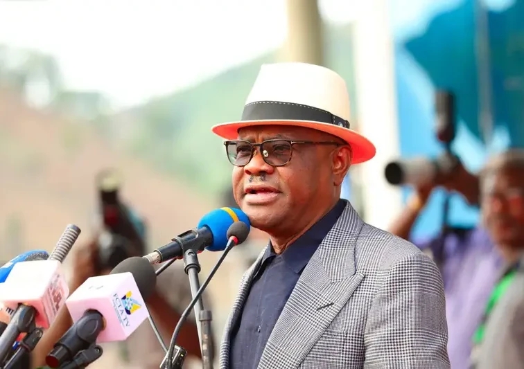 Apo mechanics relocation to Wassa becomes reality under Tinubu’s administration, says Wike — Daily Nigerian