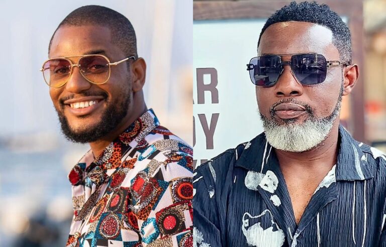He was smiling even in death - Comedian AY on Alex Ekubo's final moments