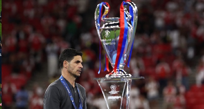 Arteta-Champions-League-Final