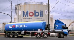 Australia Fuel Stockpile Launched To Guard Against East War 300x162