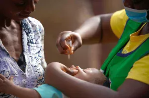 Bauchi Targets 26M Kids In Massive Polio Vaccination Drive 300x198