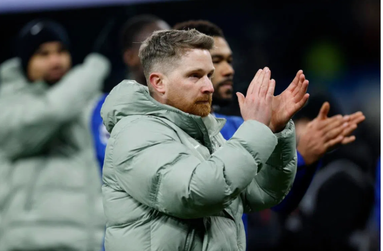 FA Cup final: McFarlane expecting two Chelsea stars to be back against Manchester City