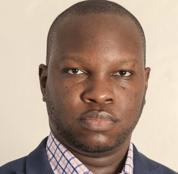 Cheta-Nwanze
