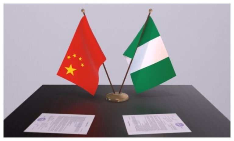 Collaboration with Nigeria on culture, tourism very productive - China
