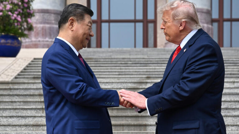 Xi tells Trump U.S.-China relations ‘most important in the world’ — Daily Nigerian
