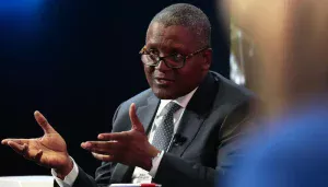 Dangote Group Denies Rumors Of Rift With UBA Chairman 300x171