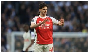 Declan Rice Risks UEFA Ban After Atletico Criticism 300x180