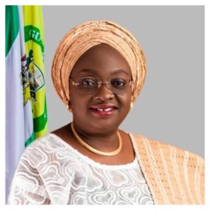 Deputy Governor Salako Oyedele Enters Ogun West Senate Race 300x300