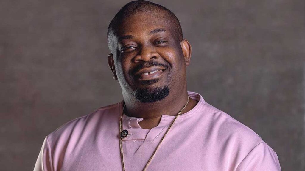 Letting Di'ja go was most difficult decision of my career - Don Jazzy