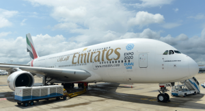 Emirates Group Posts 57B Profit Despite Middle East War 300x162