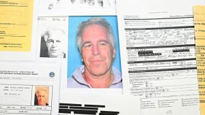 Epstein Suicide Note Sealed For Years NYT Seeks Release 300x169