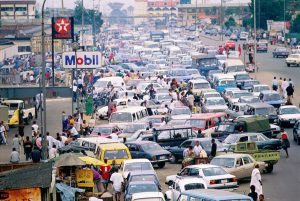 Fuel Price Surge Forces FCT Civil Servants To Abandon Cars 300x201
