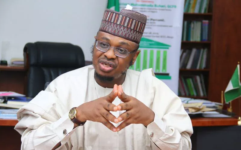 2027: Why I'm optimistic of winning Gombe APC guber primary - Pantami