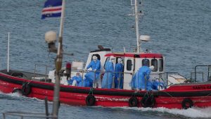 Hantavirus Outbreak Aboard Cruise Ship Spurs Global Alarm 300x169
