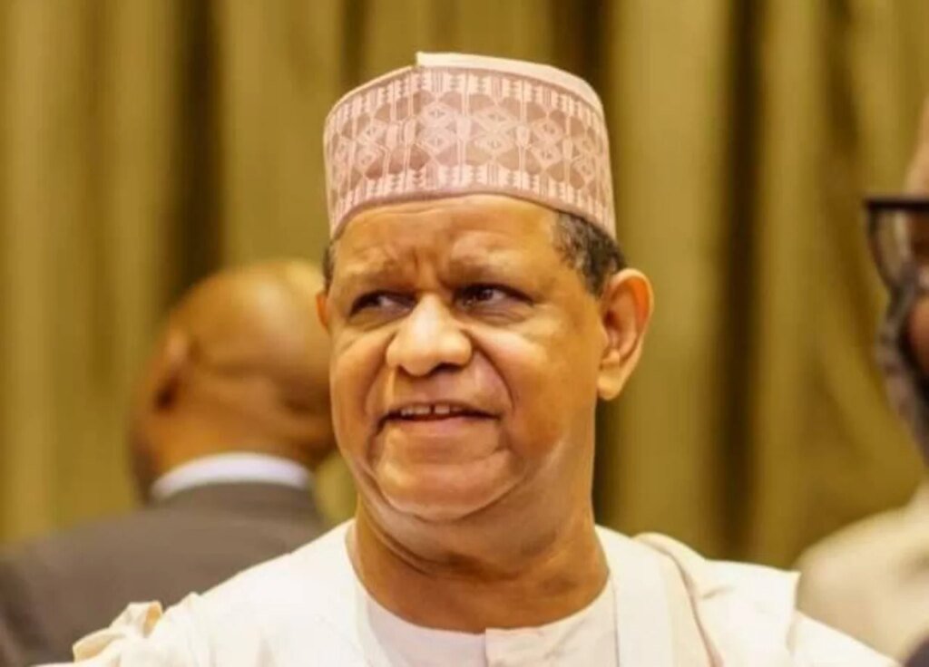 Terrorism will lead to life imprisonment if I'm elected president - Mohammed Hayatu-Deen