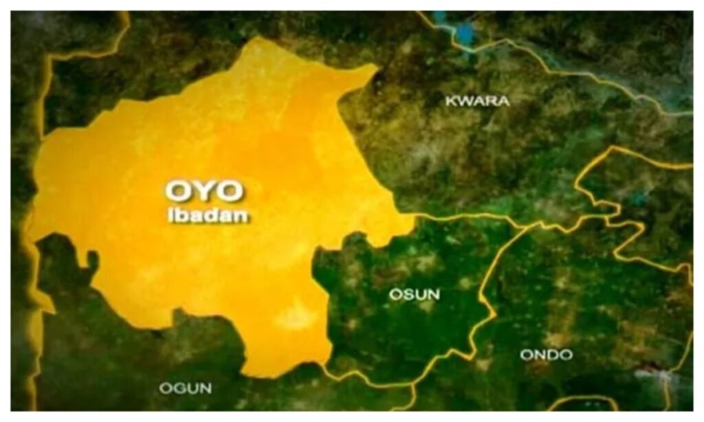 2027: Muslims should produce next Oyo governor - ICC