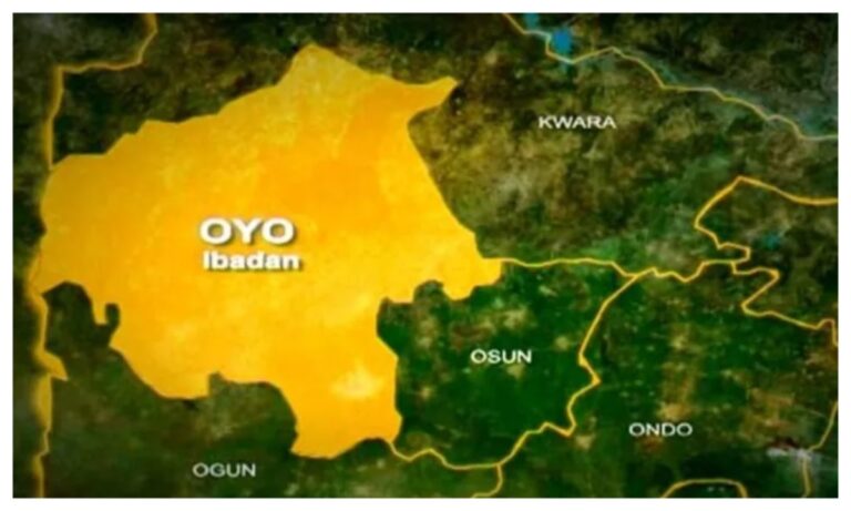 2027: Muslims should produce next Oyo governor - ICC
