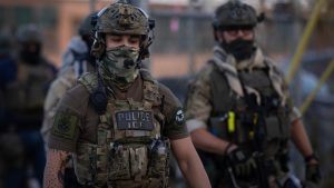ICE Hires MVM To Track Migrant Children Amid Torture Lawsuit 300x169