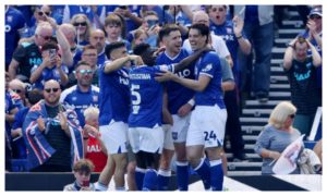 Ipswich Promotion Secured Back To Premier League 300x180