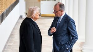 Irans Resistance Fuels German US Rift Undermines Berlin 300x169
