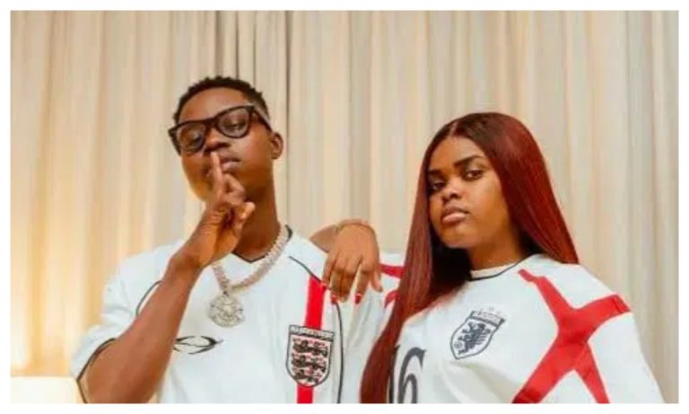 'I can't have a baby for someone like you' - Jarvis blasts Peller [VIDEO]