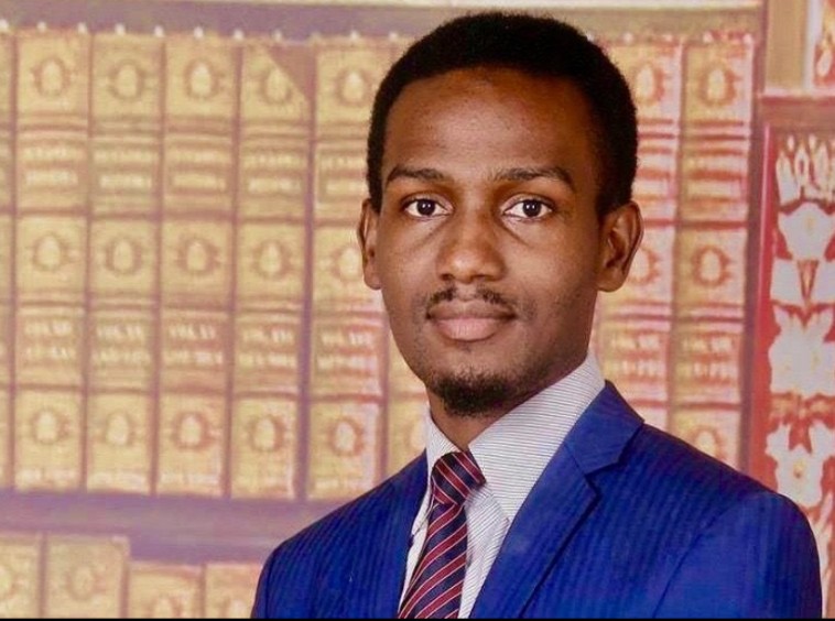 'Dadiyata killed in my presence' - Mattawale's ex-SSA, Musa Kamarawa alleges