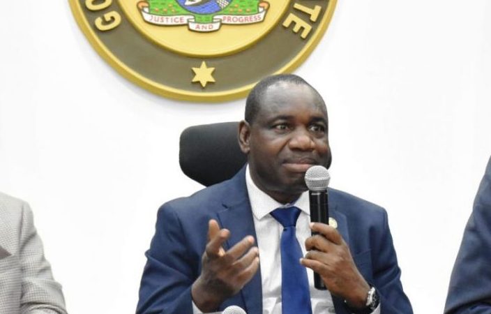 Lagos commissioners to present stewardship reports before 2027 election