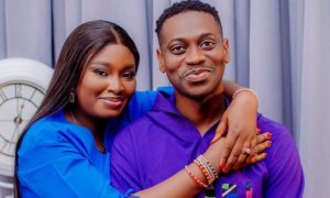 Lateef Adedimeji Welcomes Triplets With Wife Adebimpe 300x180