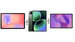 Lenovo Idea Tab Plus Vs Xiaomi Pad 8 Samsung 300x169