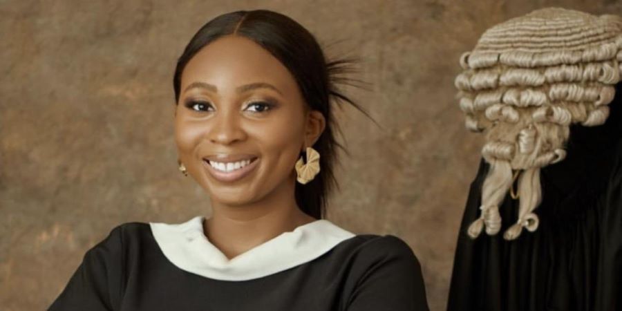 Missing lawyer, Linda Ameh found in Abuja