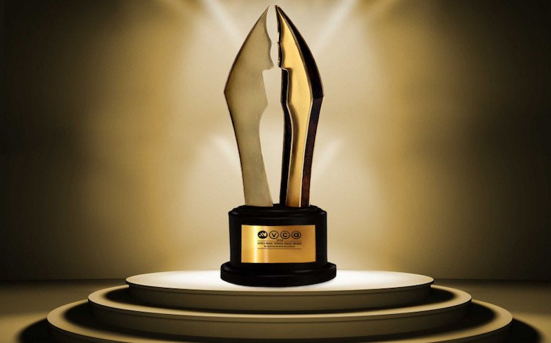 2026 AMVCA: Again, Lisabi wins Best Indigenous Language Film