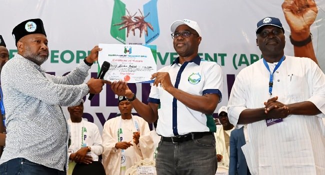 Makinde-APM