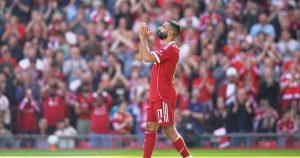 Mohamed Salah To Return For Farewell Misses United Game 300x158