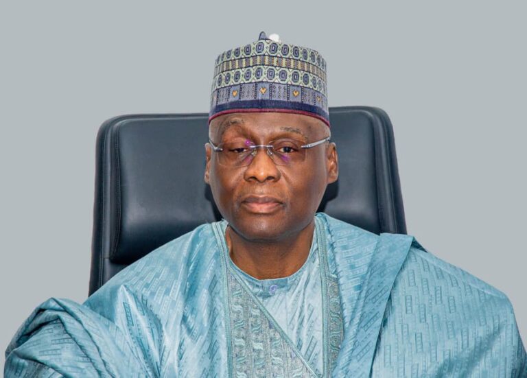 Gateway airport not rejected by airline, NAHCON chairman clarifies — Daily Nigerian