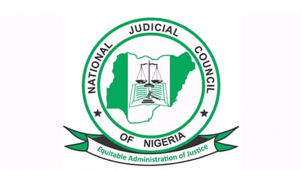  NJC sends Omotosho, Nwite, 10 other judges to Tinubu for appointment as Appeal Court Justices