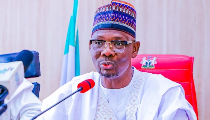 I have right to endorse my successor – Gov Sule