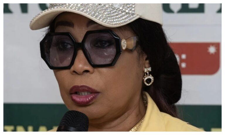 Tinubu appoints Ogbara-Banjoko Lagos representative on NCX board