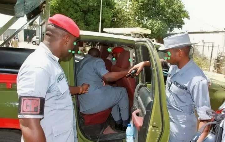 Nigerian Customs begins probe over viral extortion video — Daily Nigerian