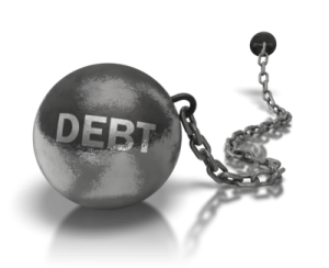 Nigeria Debt Risk Grows As Fiscal Consolidation Fragile 300x244