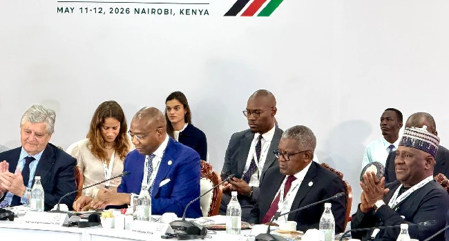 Tinubu Hails $4.7bn Nigeria-France Trade Growth At Africa Forward Summit