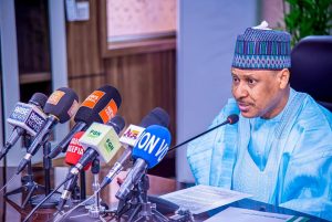 Nigeria Minister Of Info Leads Quiet Enduring Influence 300x201