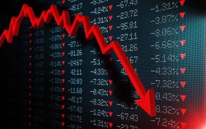 Nigerian Exchange Slides N900B As Market Cap Falls 058 300x188
