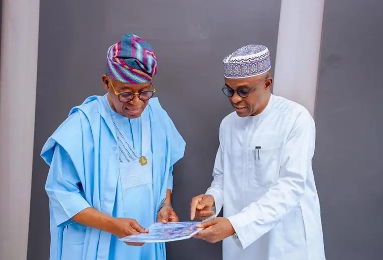 Nigeria records increased cargo, vessel traffic in Q1 -- NPA — Daily Nigerian