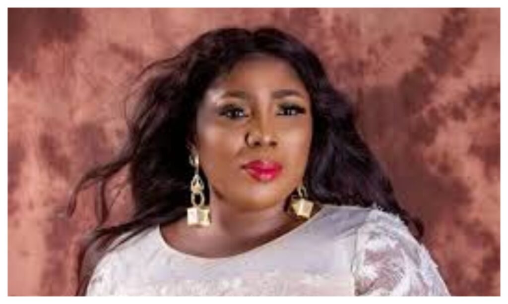 'Madam Koi Koi’: Nollywood actress Oby Kechere is dead